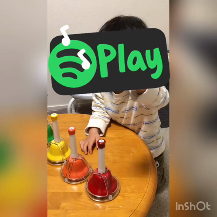 新年のご挨拶♪の記事動画