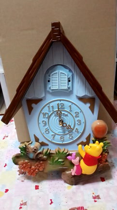 プーさんのお部屋☆の記事動画