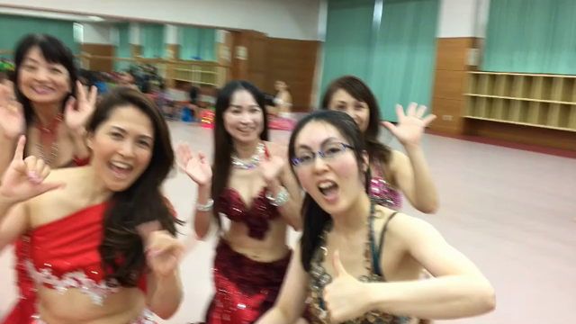 発表会まであと1週間！なのに今日振り付け完成！？の記事動画