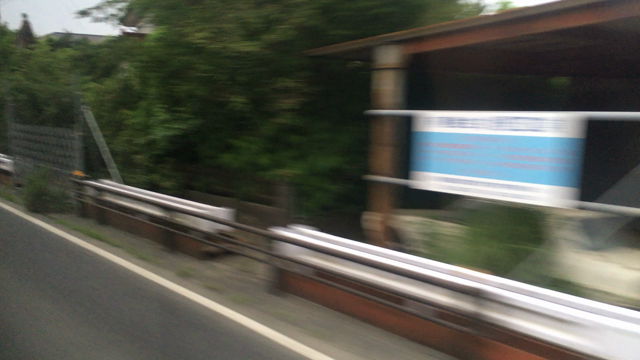 18きっぷの旅 2019夏 その2(1日目後半)の記事動画