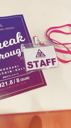 P.E.P-DANCE STUDIO PRESENTS~Break through~の記事動画