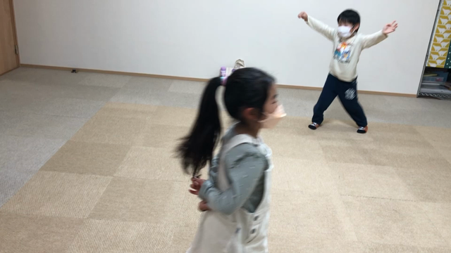 〈江戸川区瑞江〉3歳からの習い事に幼児のリトミック教室！お子様の可能性を広げませんか？の記事動画