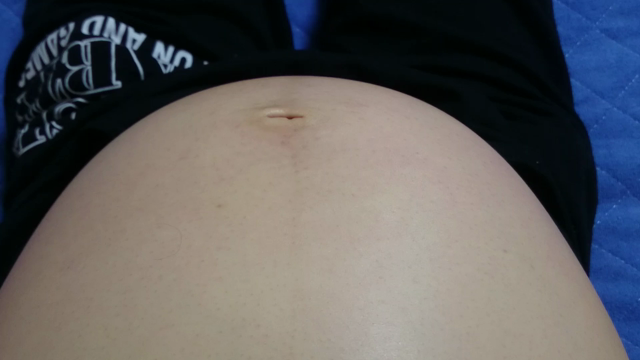 ☆胎動☆の記事動画