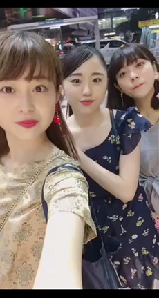 ハログ☆トークイベントの記事動画