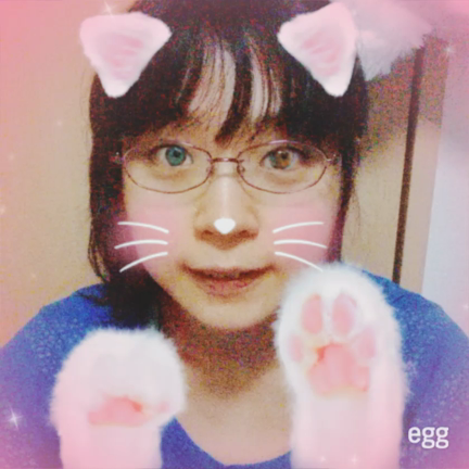 うさぎさん、ねこたん、はむはむ♪の記事動画