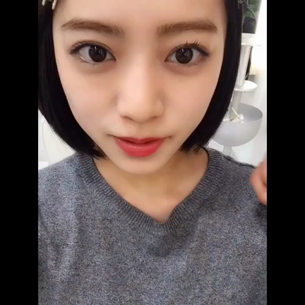 【連載・必見】眉毛で悩まれている方へ〜簡単セルフ眉カット方法の記事動画