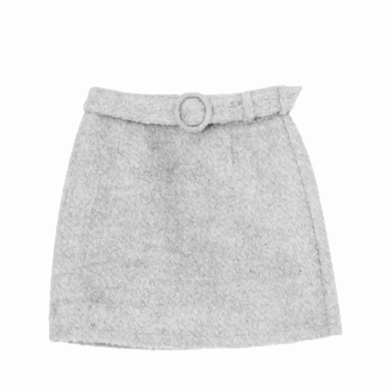 pick up item♡【カラーミニ台形SK】の記事動画