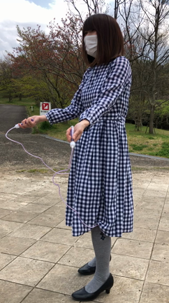 かぁこさんと言う人。の記事動画