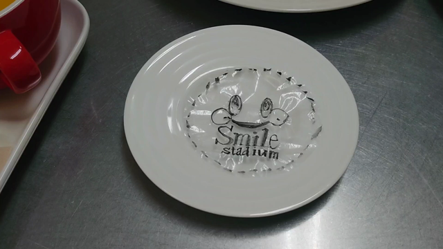 萌え断サンドセット　絵付きのスープのヒミツの記事動画