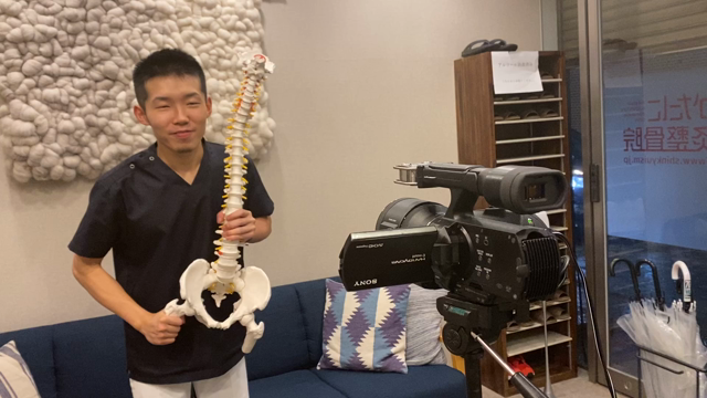 公式YouTubeチャンネルのオフショットの記事動画