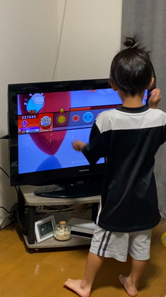 次男の楽しみ方の記事動画