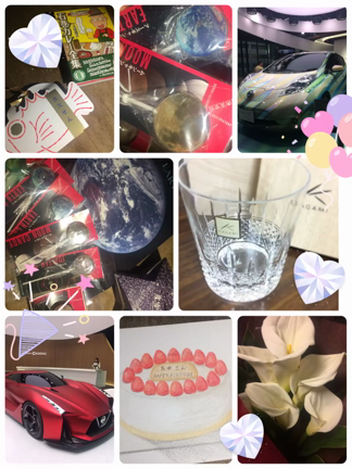 今日担当させていただいた方へ♪の記事動画