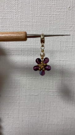 マスクチャーム　新作の記事動画