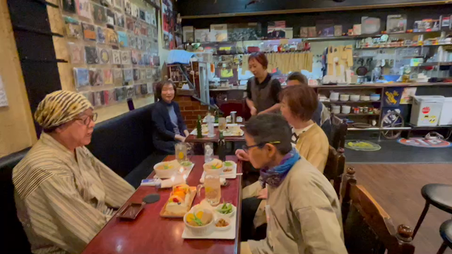 くんじろうの絵手紙茶異夢教室。の記事動画