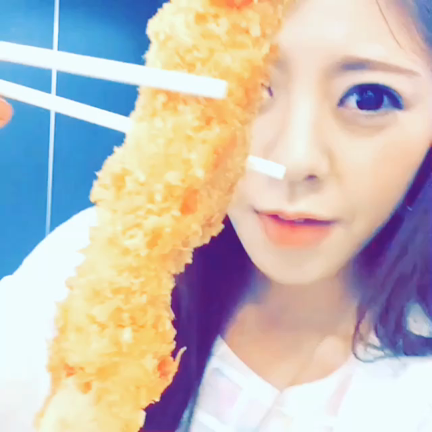 ２Kgの丼ぶり【動画】の記事動画