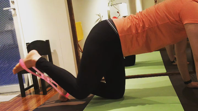 お尻を垂らしたくない！/ヒップアップ動画の記事動画