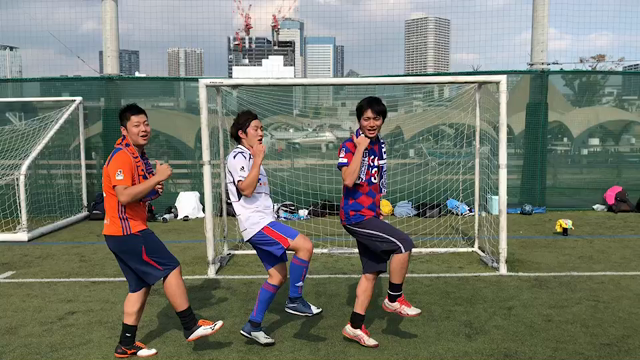 コハリス＆JVs 共催 フットサルフェスタを開催しました！の記事動画