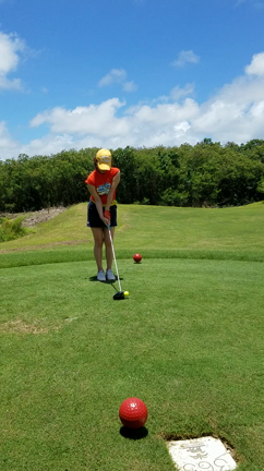 ◼グアムのレオパレスへ。の記事動画