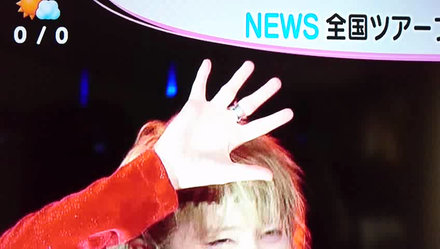 EPCOTIAツアーの長～い余韻(*´д｀*)の記事動画