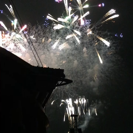 インスタ映え間違いなし♡&amp;夏の醍醐味୧⍢⃝︎୨⚑︎゛の記事動画