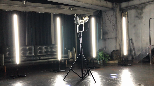 阿波座店 LEDポールライト新登場!の記事動画