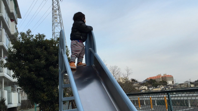 すべりだいの記事動画