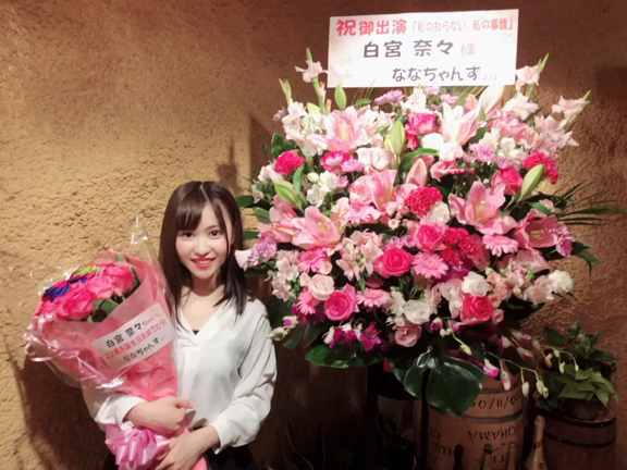 お誕生日を迎えました！の記事動画