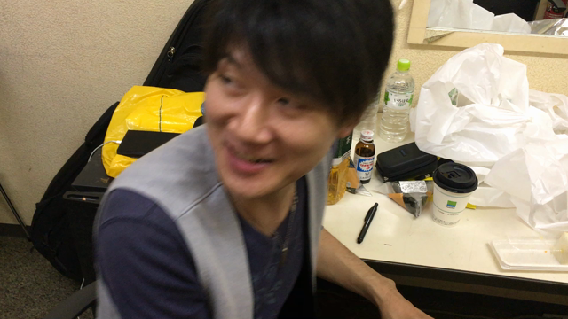 明日は東京ワンマン！！の記事動画