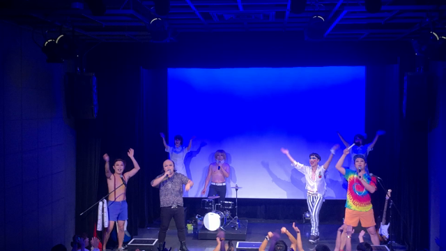 「禿げ」てきました！の記事動画