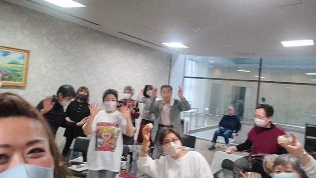 恵子とたのしく民謡の記事動画