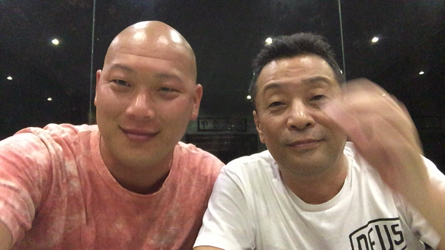 淡路島でのサマーキャンプの最大の価値は。。。の記事動画