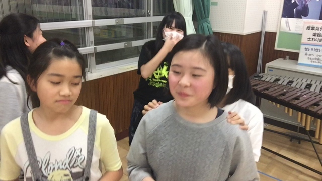 アイソレーションに密着！今日はチーム分け☆の記事動画