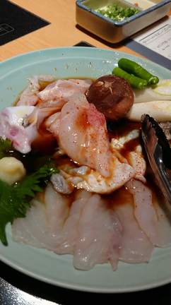 和食を堪能の記事動画