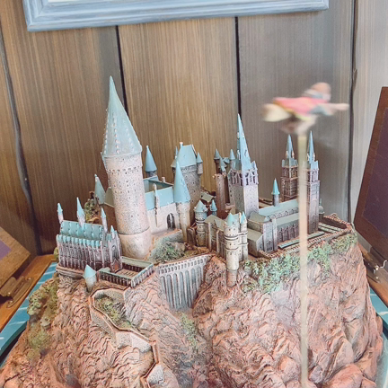 ハリーポッター　#池袋ネイルの記事動画