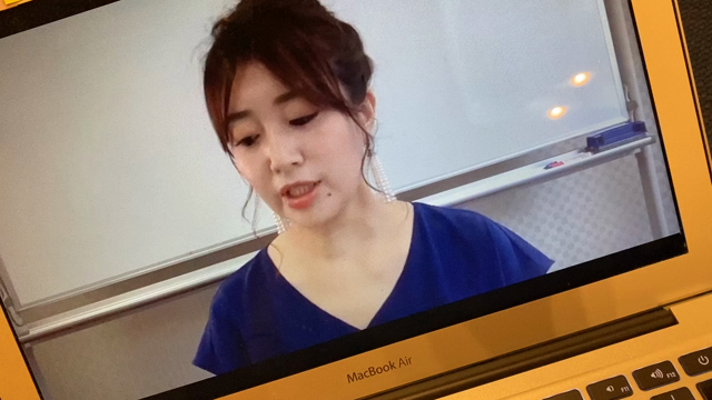 素敵な人の隣には、どんな女性が似合う？の記事動画