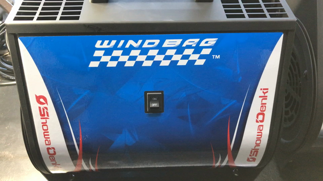 昭和電機さんの小型送風機の記事動画