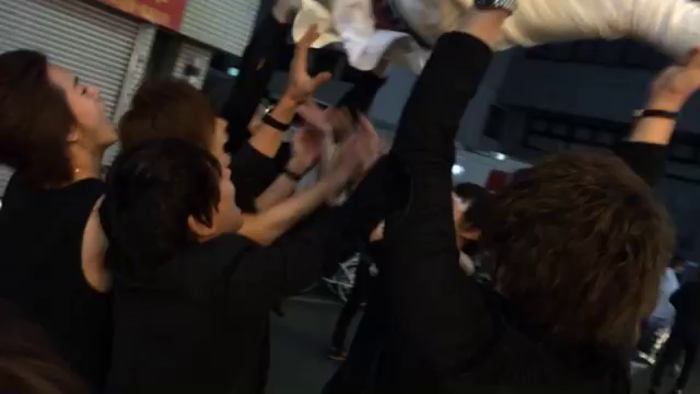 Youth 86の記事動画