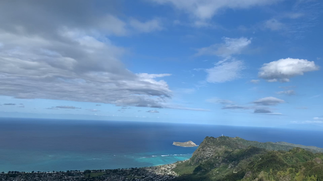 クリオウオウリッジトレイルの記事動画