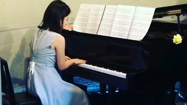 (動画)アラベスク第1番の記事動画