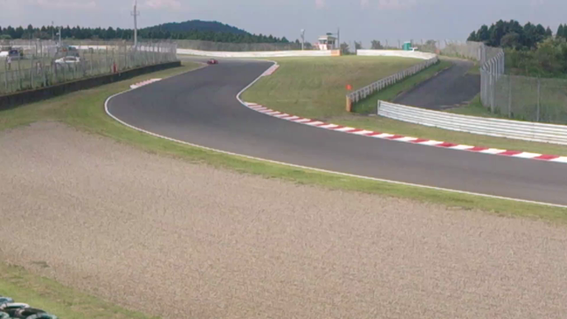 オートポリス 2＆4レースの記事動画