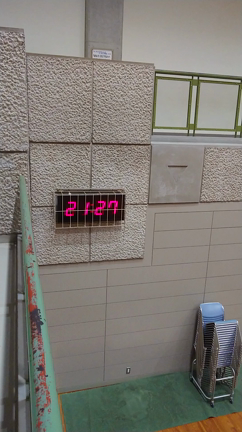 アスカルレポ～前日搬入と抽選会～の記事動画