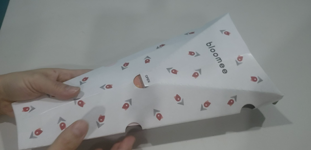 定期便のお花☆ミの記事動画