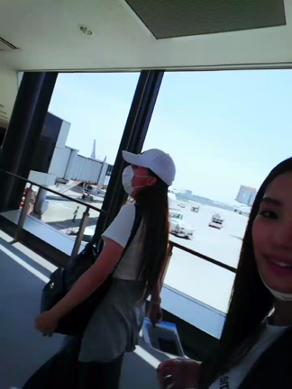 レースのオフショット動画❤️の記事動画