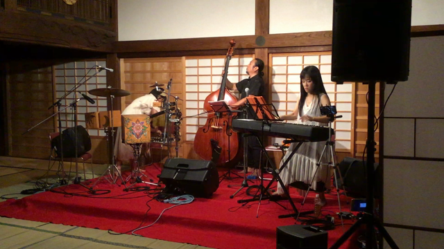 桂座音楽賞グランプリコンサート@修禅寺の記事動画