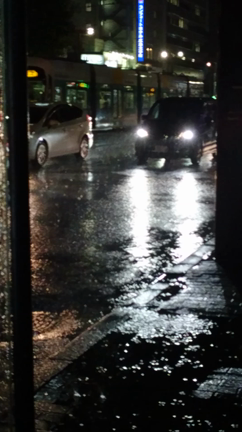 大雨特別警報の記事動画