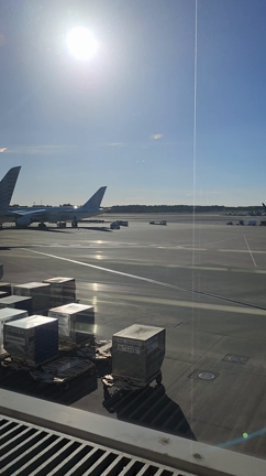 成田空港　第一ターミナルスムニダの記事動画