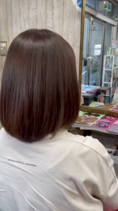 Instagramからの リピーター様❣️動画です(^^)の記事動画