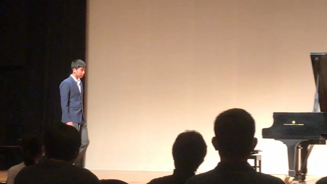 孫のピアノの発表会でした、ちびすけはお留守番の記事動画