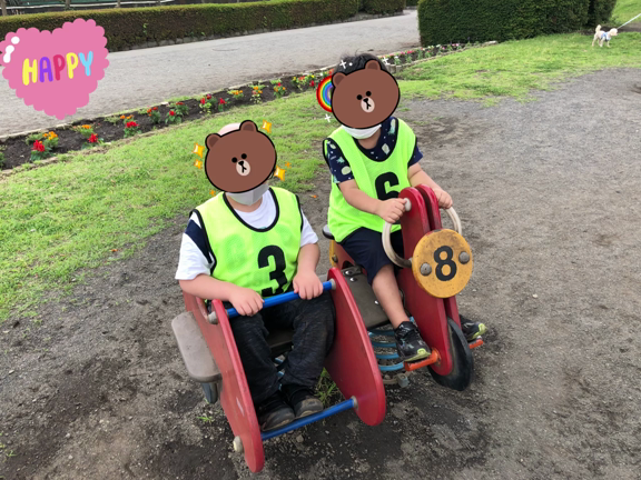 自然の中でピクニックの記事動画