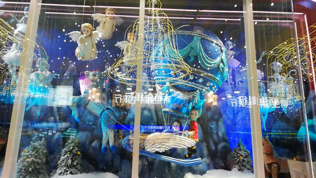 クリスマス動画の記事動画